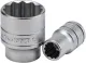 1/2" Drive AF Socket 7/16"